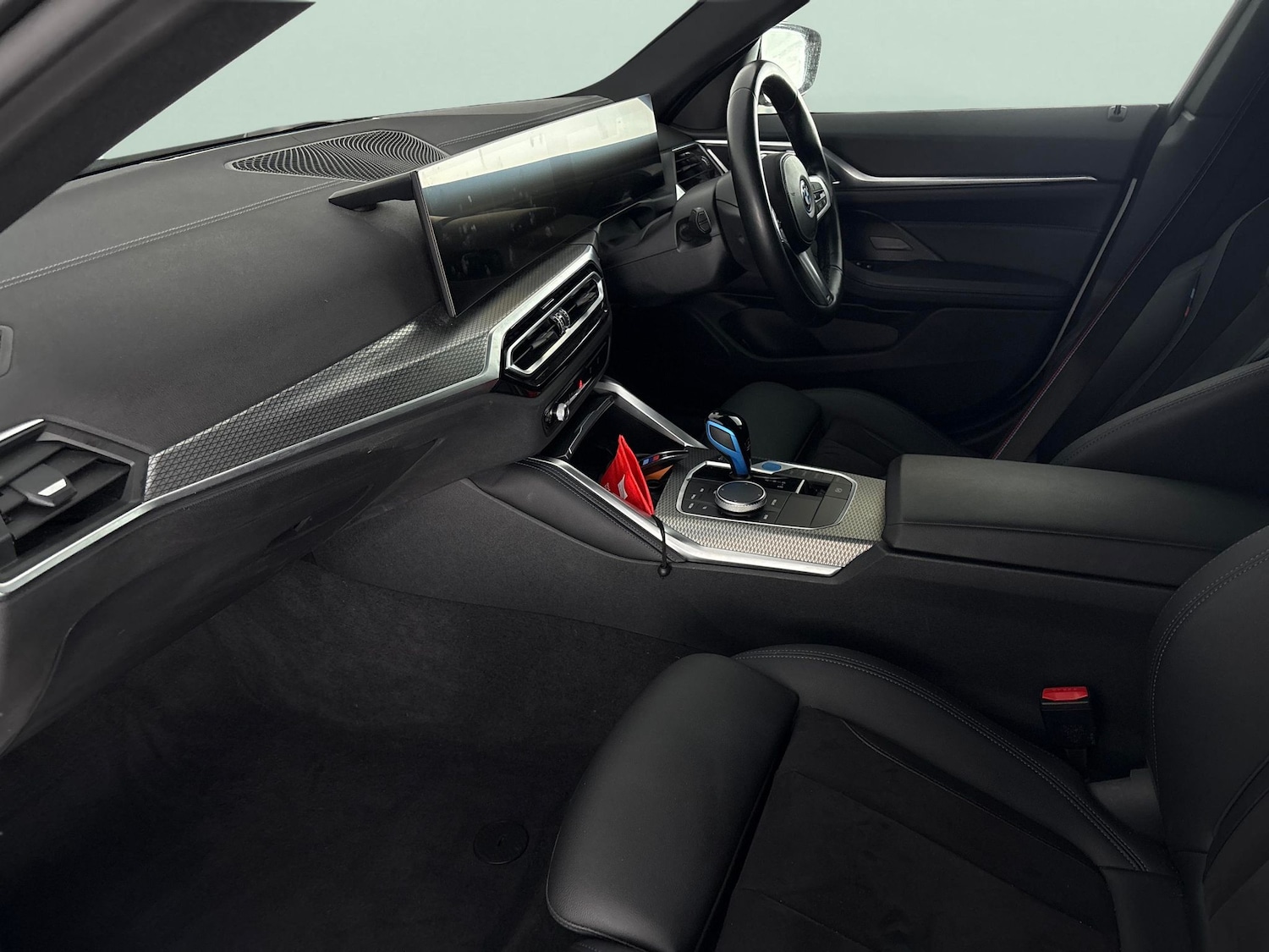 Used BMW i4 2022 for sale - 77526535: Photo 4