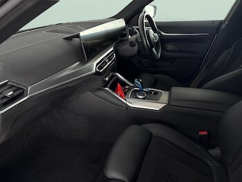 Used BMW i4 undefined for sale - 77526535: Photo