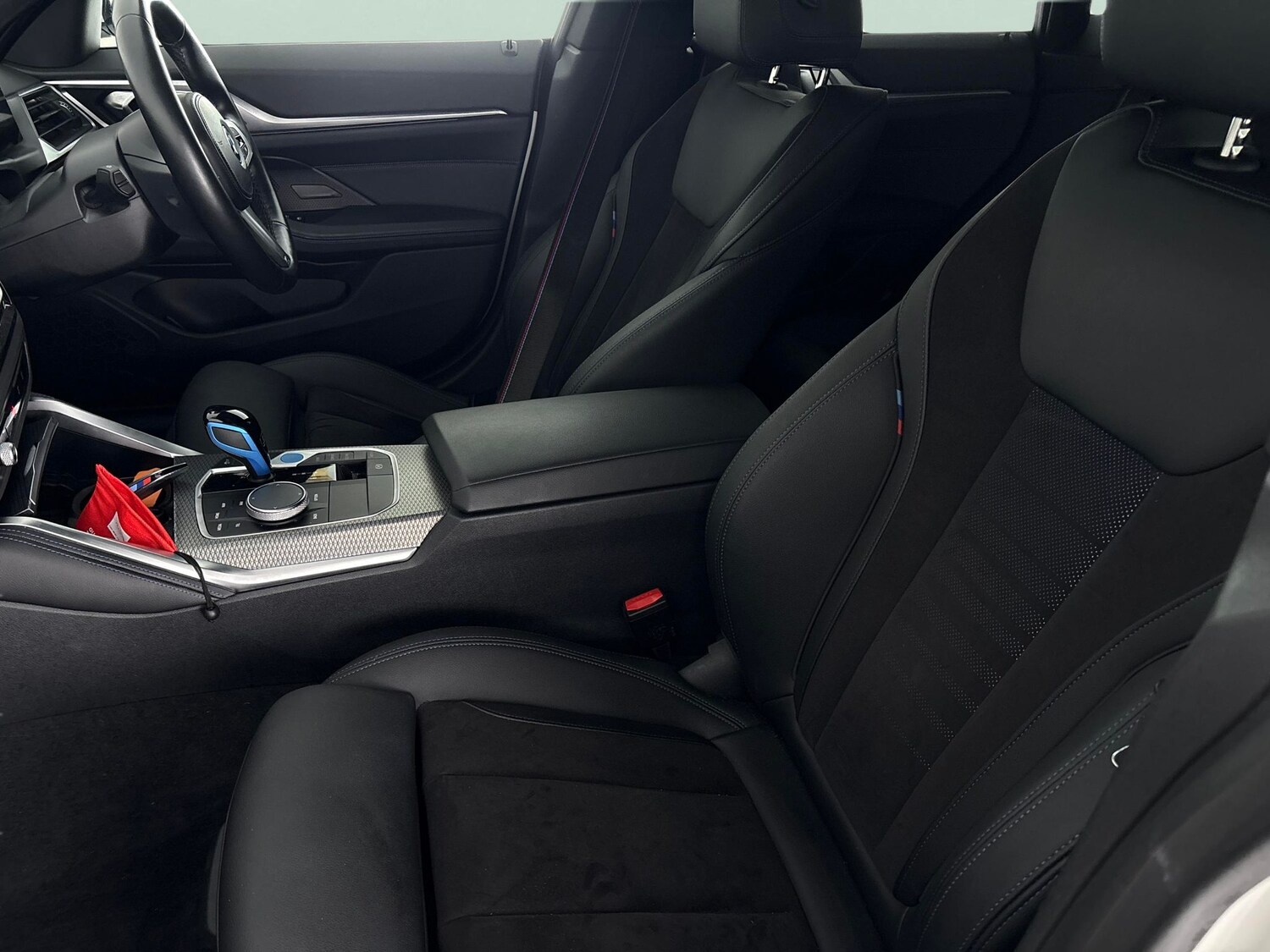 Used BMW i4 2022 for sale - 77526535: Photo 7