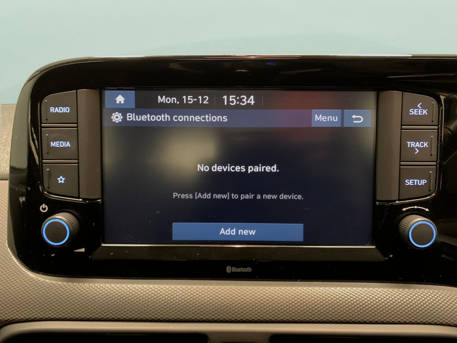 Used Hyundai i10 2023 for sale - 77093043: Photo 17