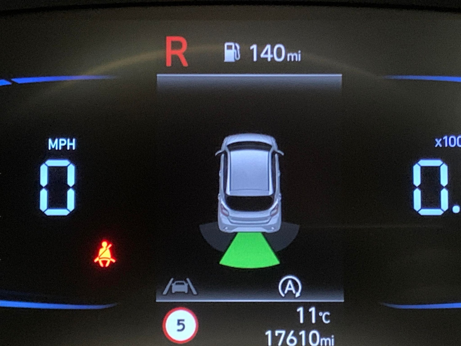 Used Hyundai i10 2023 for sale - 77093043: Photo 18