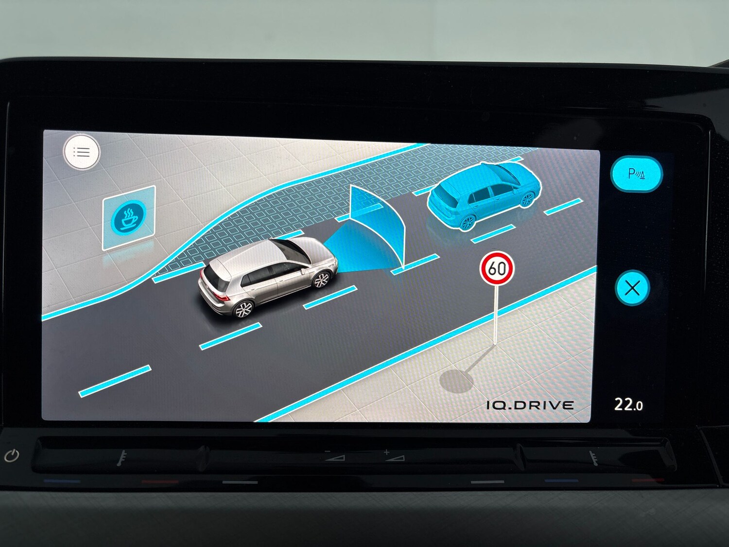 Used Volkswagen Golf 2022 for sale - 77517303: Photo 20