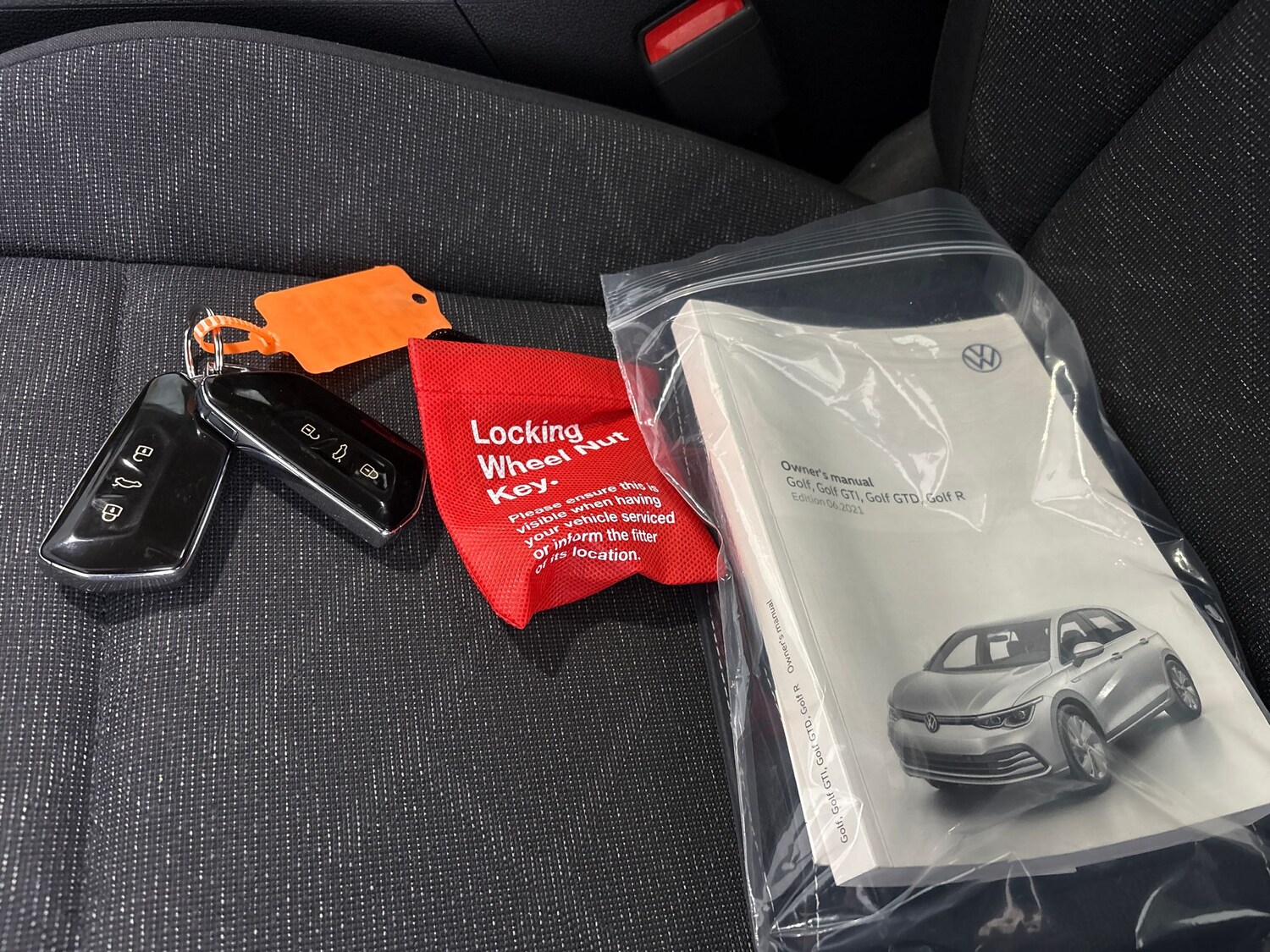 Used Volkswagen Golf 2022 for sale - 77517303: Photo 32