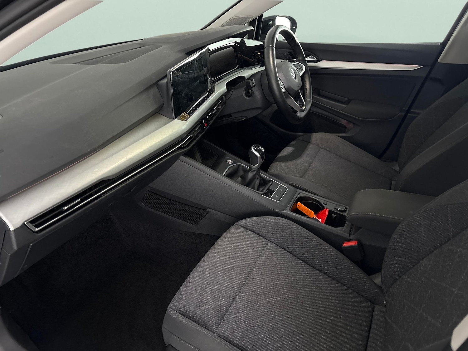 Used Volkswagen Golf 2022 for sale - 77517303: Photo 4