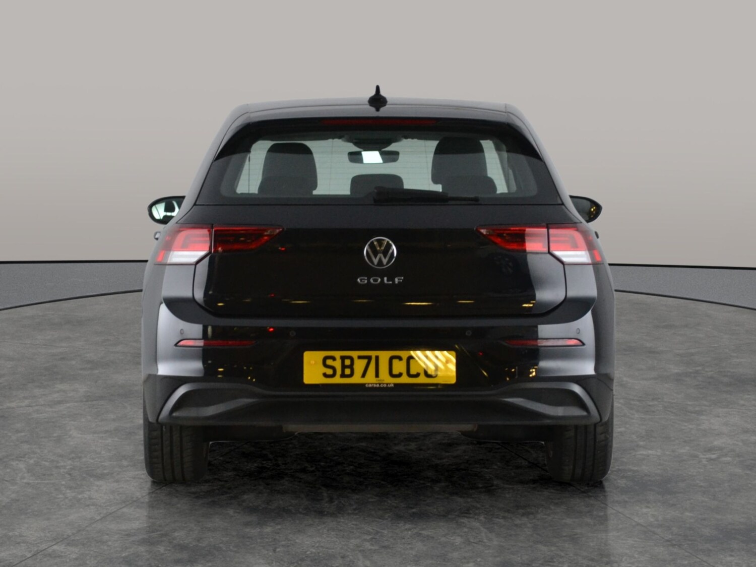 Used Volkswagen Golf 2022 for sale - 77517303: Photo 8