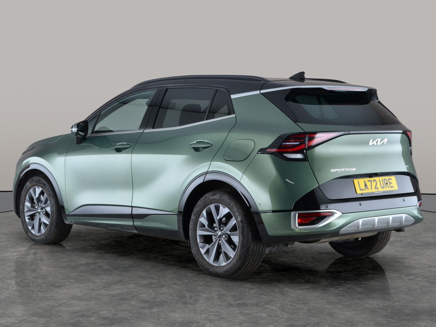 Used Kia Sportage 2022 for sale - 77151794: Photo 14