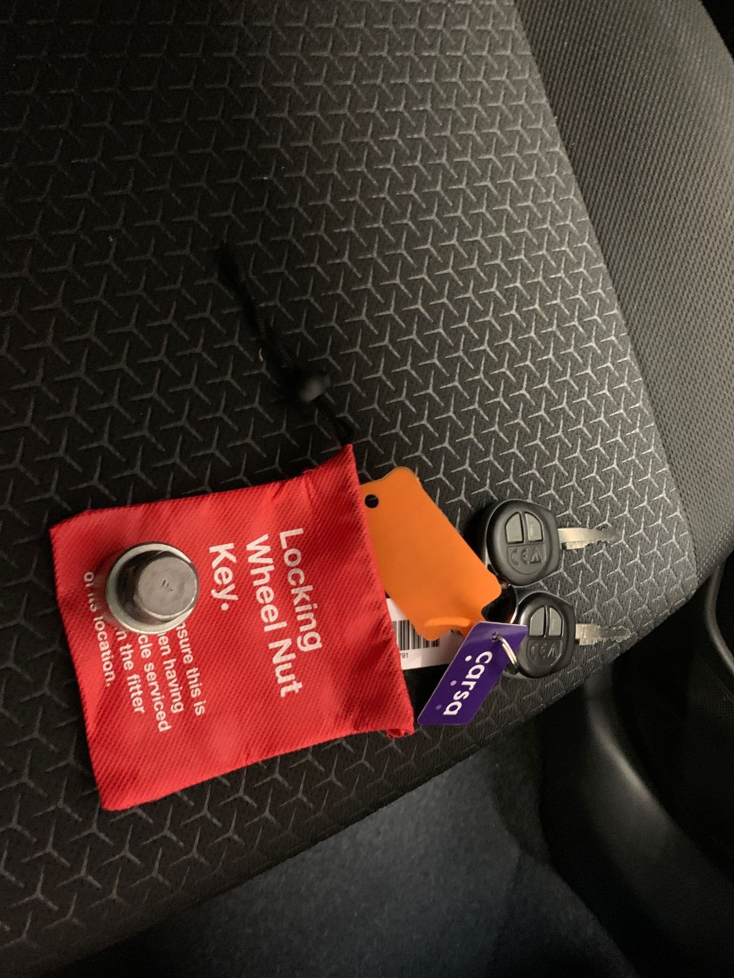 Used Suzuki Swift 2022 for sale - 77178580: Photo 24