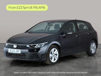 Used Volkswagen Golf 2023 for sale - 77286077: Photo