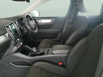 Used Volvo XC40 2020 for sale - 76459455: Photo