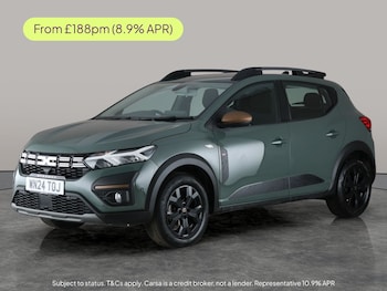 2024 - 1.0 TCe Extreme 5dr