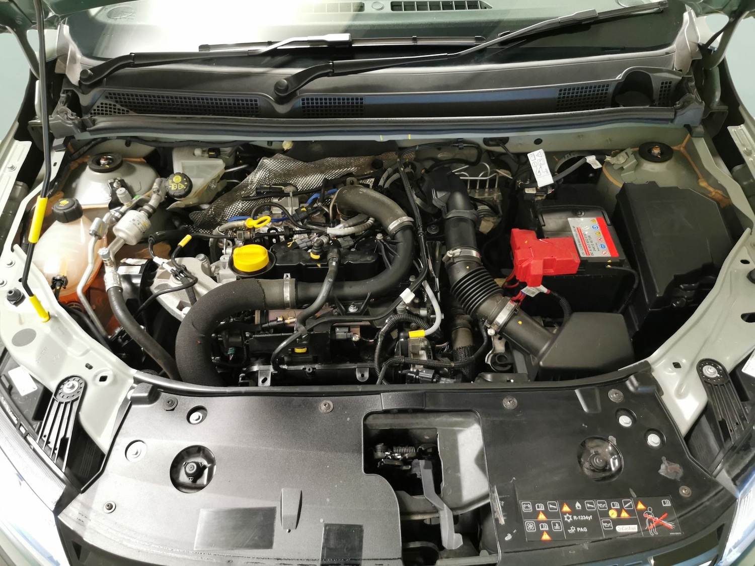 Used Dacia Sandero Stepway 2024 for sale - 76725345: Photo 30