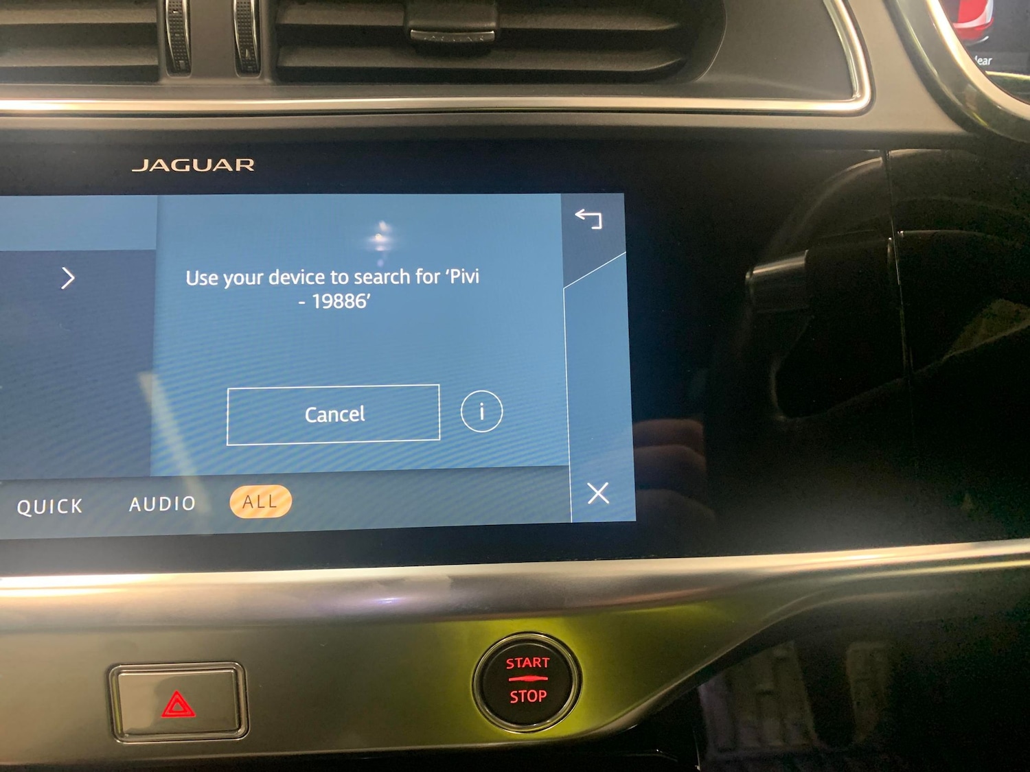 Used Jaguar I-Pace 2021 for sale - 76668680: Photo 19