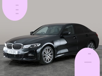 Used BMW 3 Series 2021 for sale - 76626113: Photo