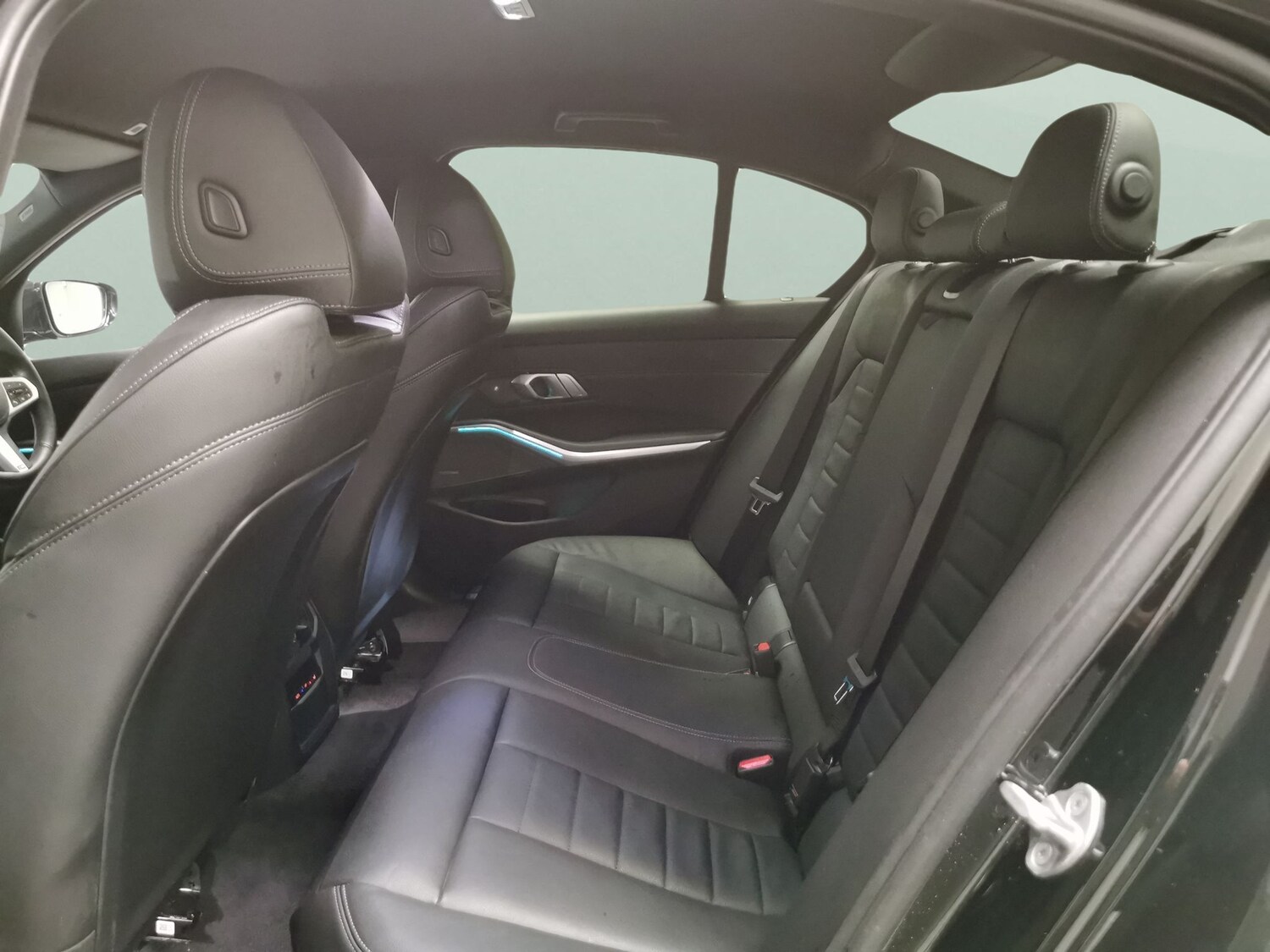 Used BMW 3 Series 2021 for sale - 76626113: Photo 35