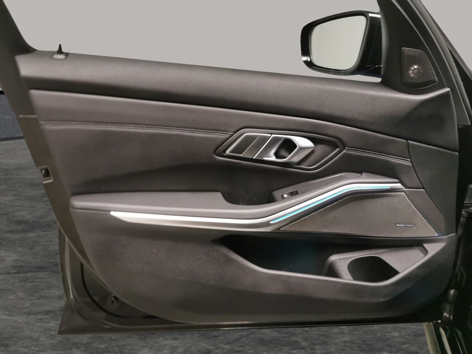 Used BMW 3 Series 2021 for sale - 76626113: Photo 36