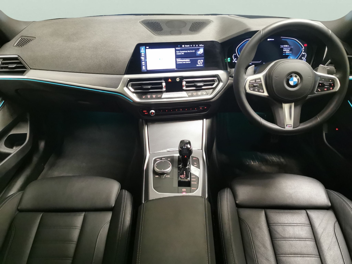 Used BMW 3 Series 2021 for sale - 76626113: Photo 8