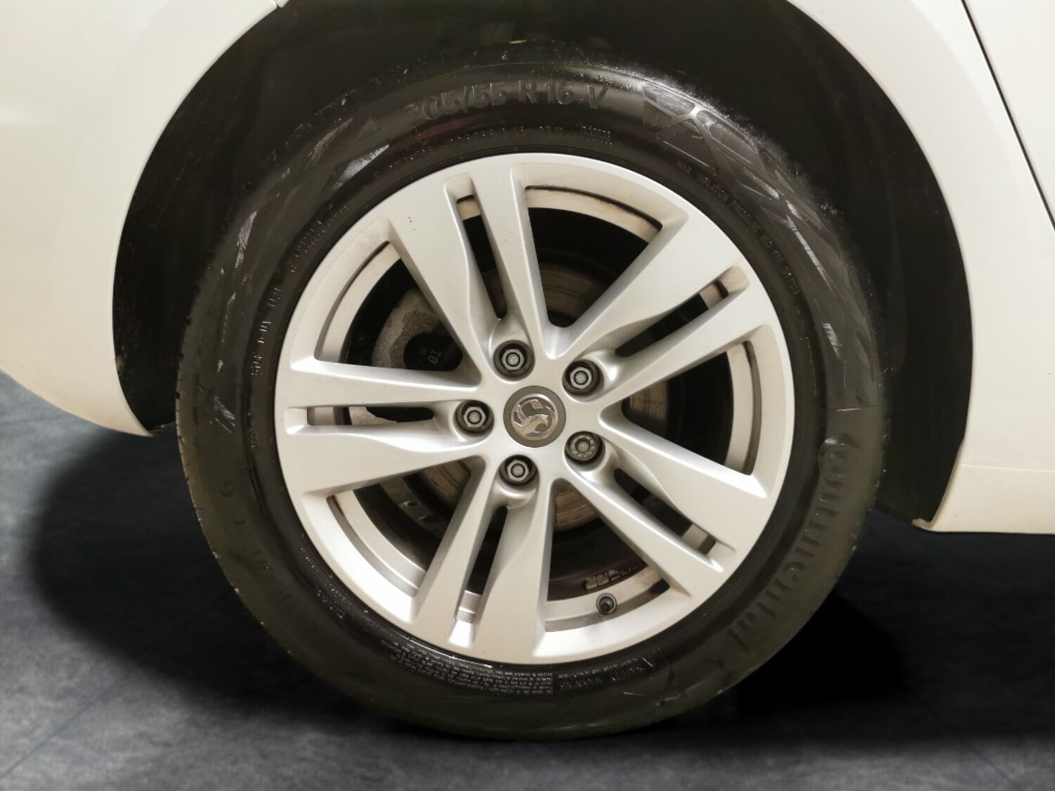 Used Vauxhall Astra 2021 for sale - 77829725: Photo 22