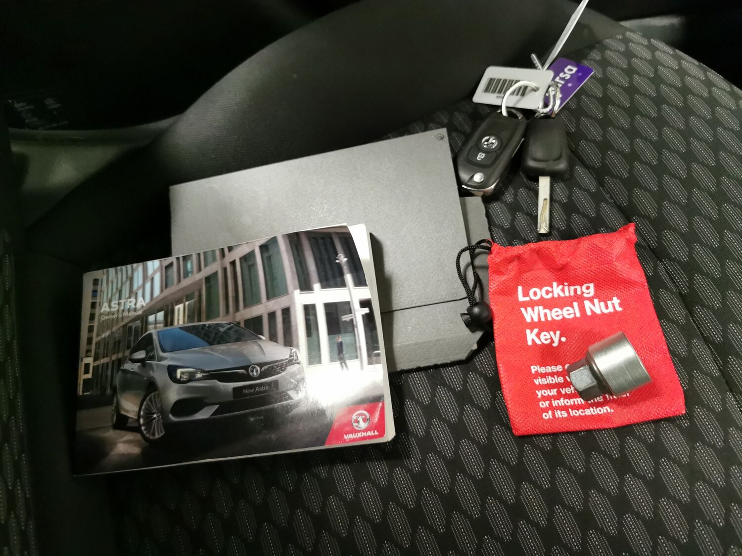 Used Vauxhall Astra 2021 for sale - 77829725: Photo 28