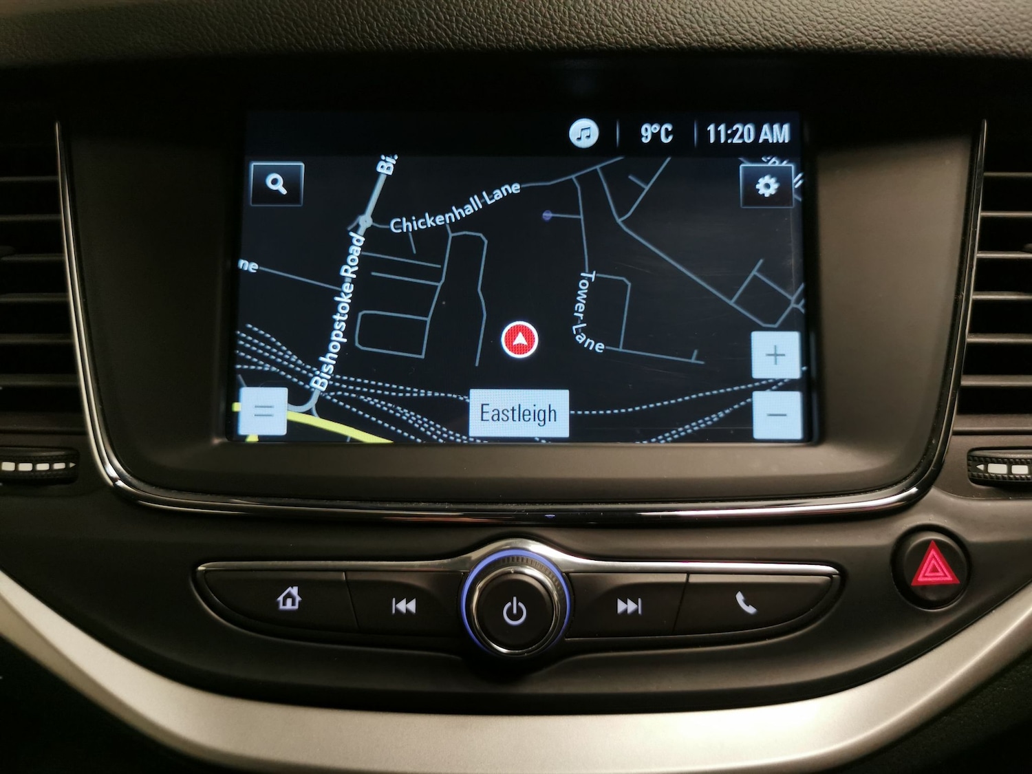 Used Vauxhall Astra 2021 for sale - 77829725: Photo 5