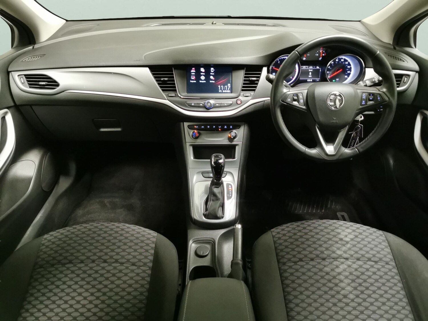 Used Vauxhall Astra 2021 for sale - 77829725: Photo 7