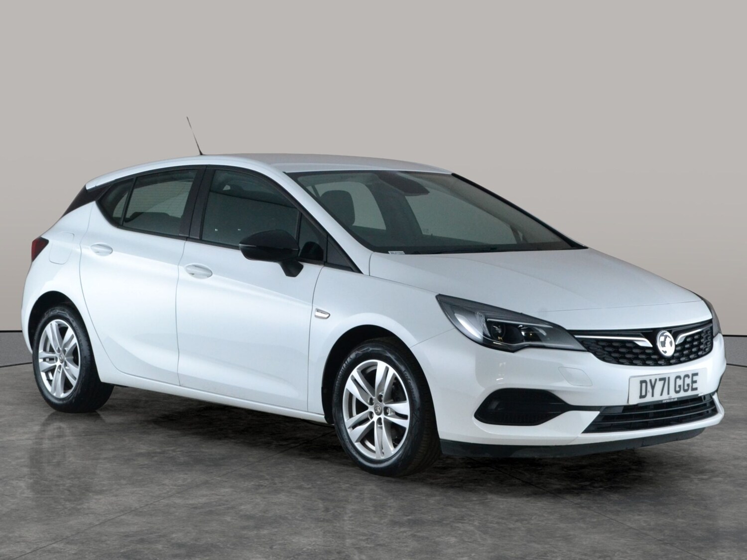 Used Vauxhall Astra 2021 for sale - 77829725: Photo 8