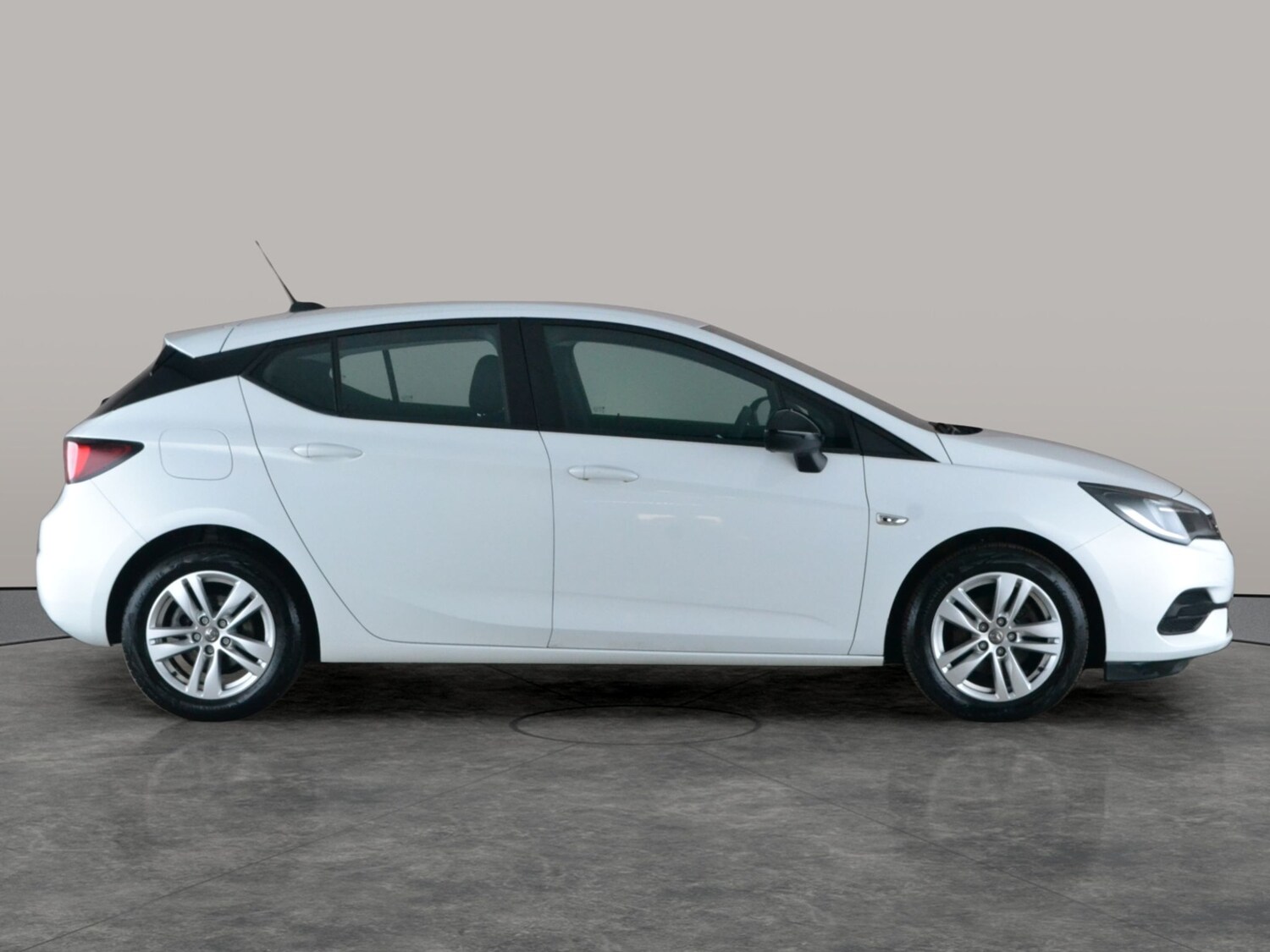 Used Vauxhall Astra 2021 for sale - 77829725: Photo 9