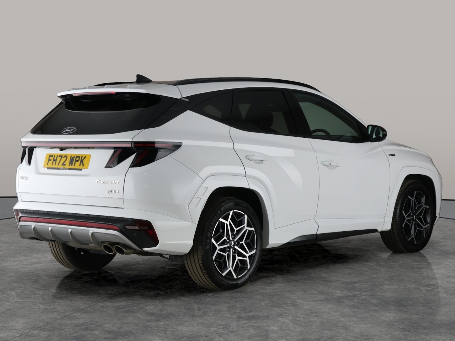 Used Hyundai TUCSON 2023 for sale - 76405046: Photo 13