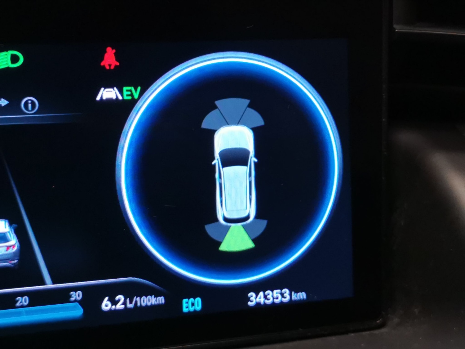 Used Hyundai TUCSON 2023 for sale - 76405046: Photo 22