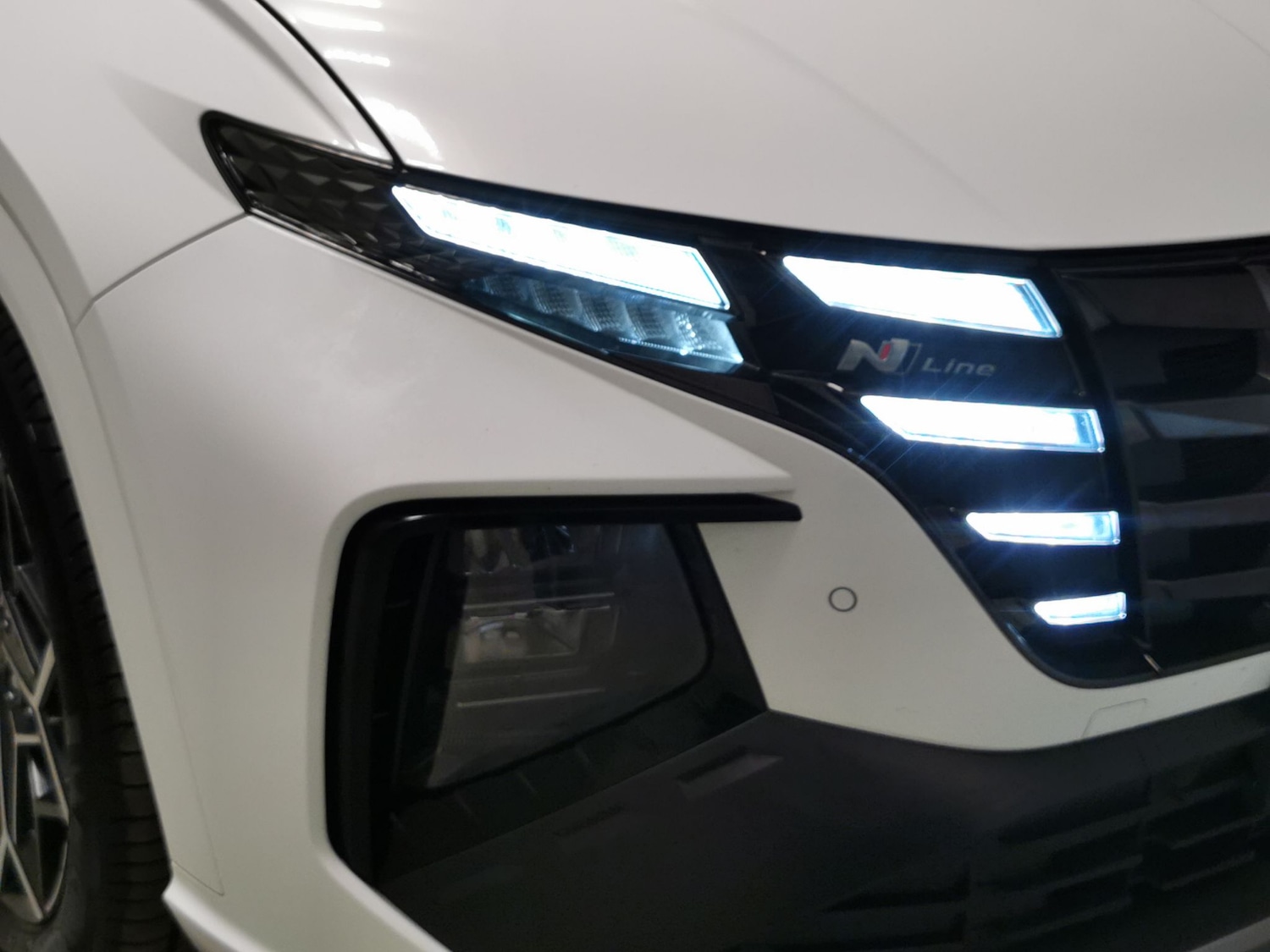 Used Hyundai TUCSON 2023 for sale - 76405046: Photo 31