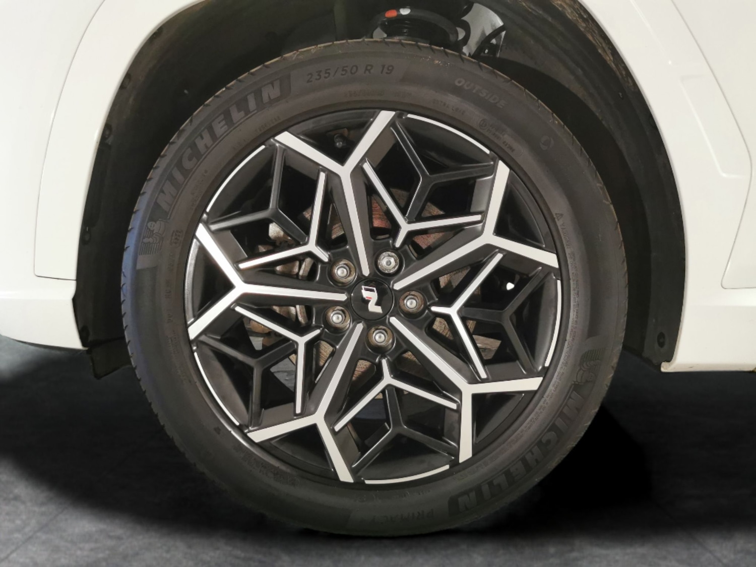 Used Hyundai TUCSON 2023 for sale - 76405046: Photo 32