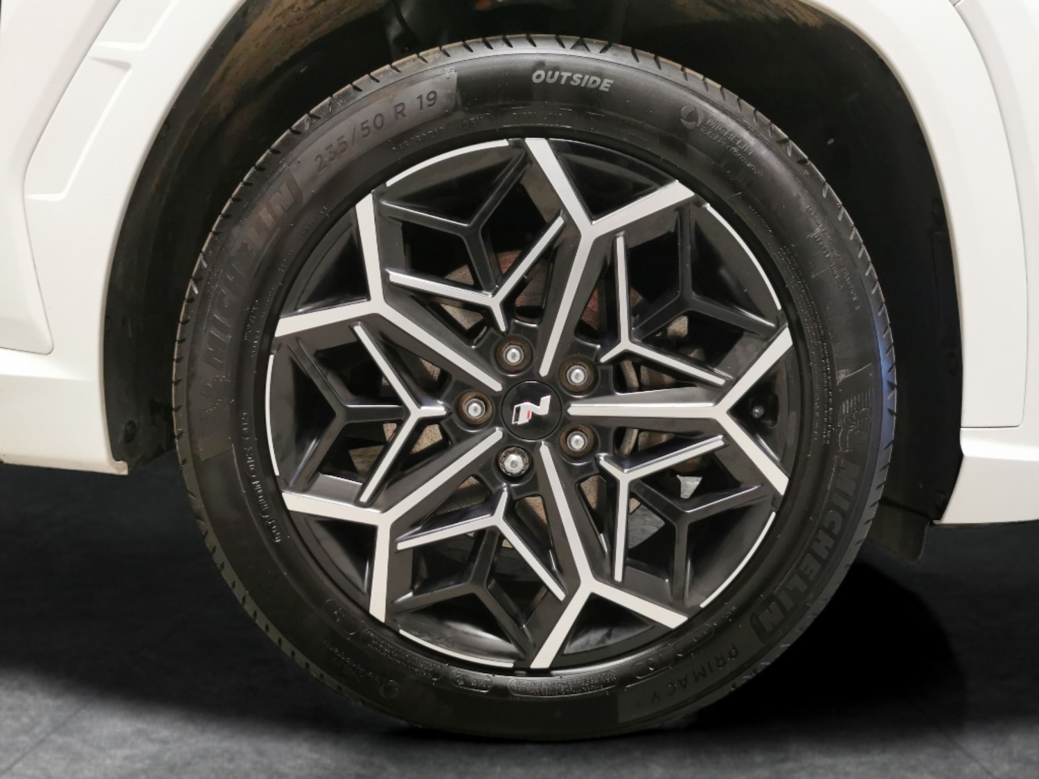 Used Hyundai TUCSON 2023 for sale - 76405046: Photo 33