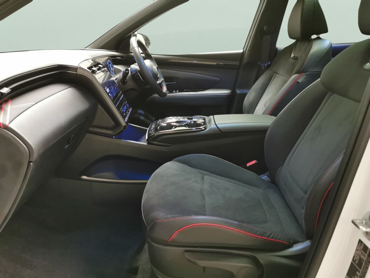 Used Hyundai TUCSON 2023 for sale - 76405046: Photo 4