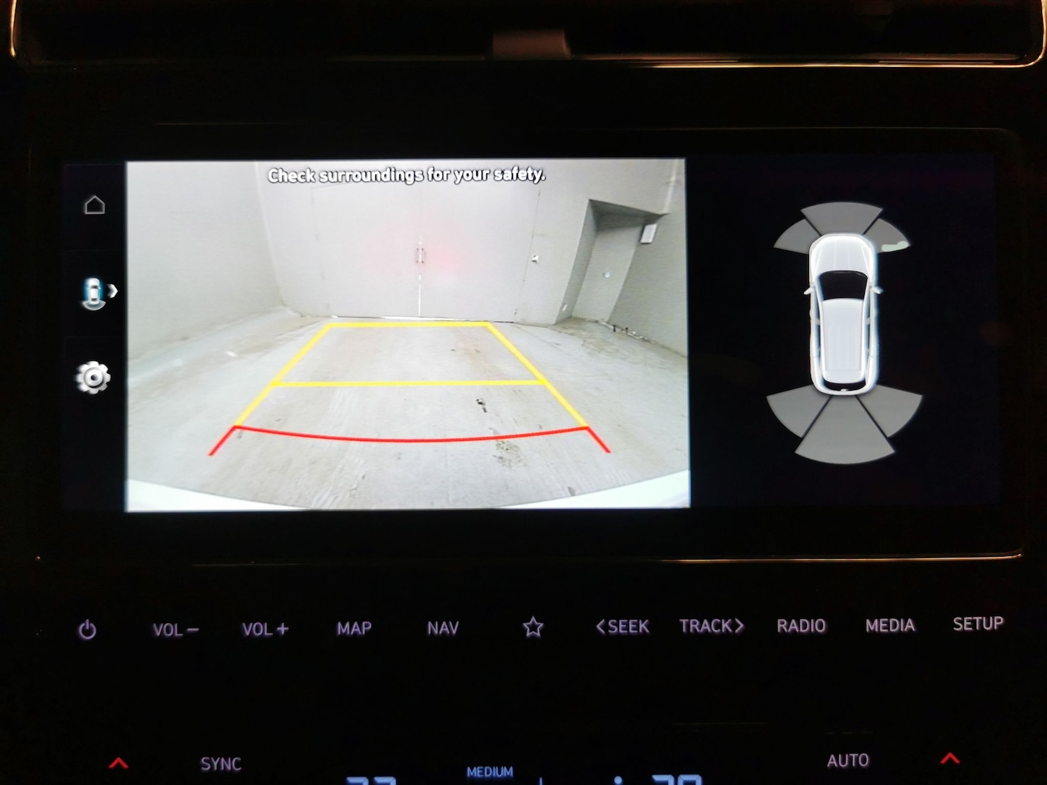 Used Hyundai TUCSON 2023 for sale - 76405046: Photo 7