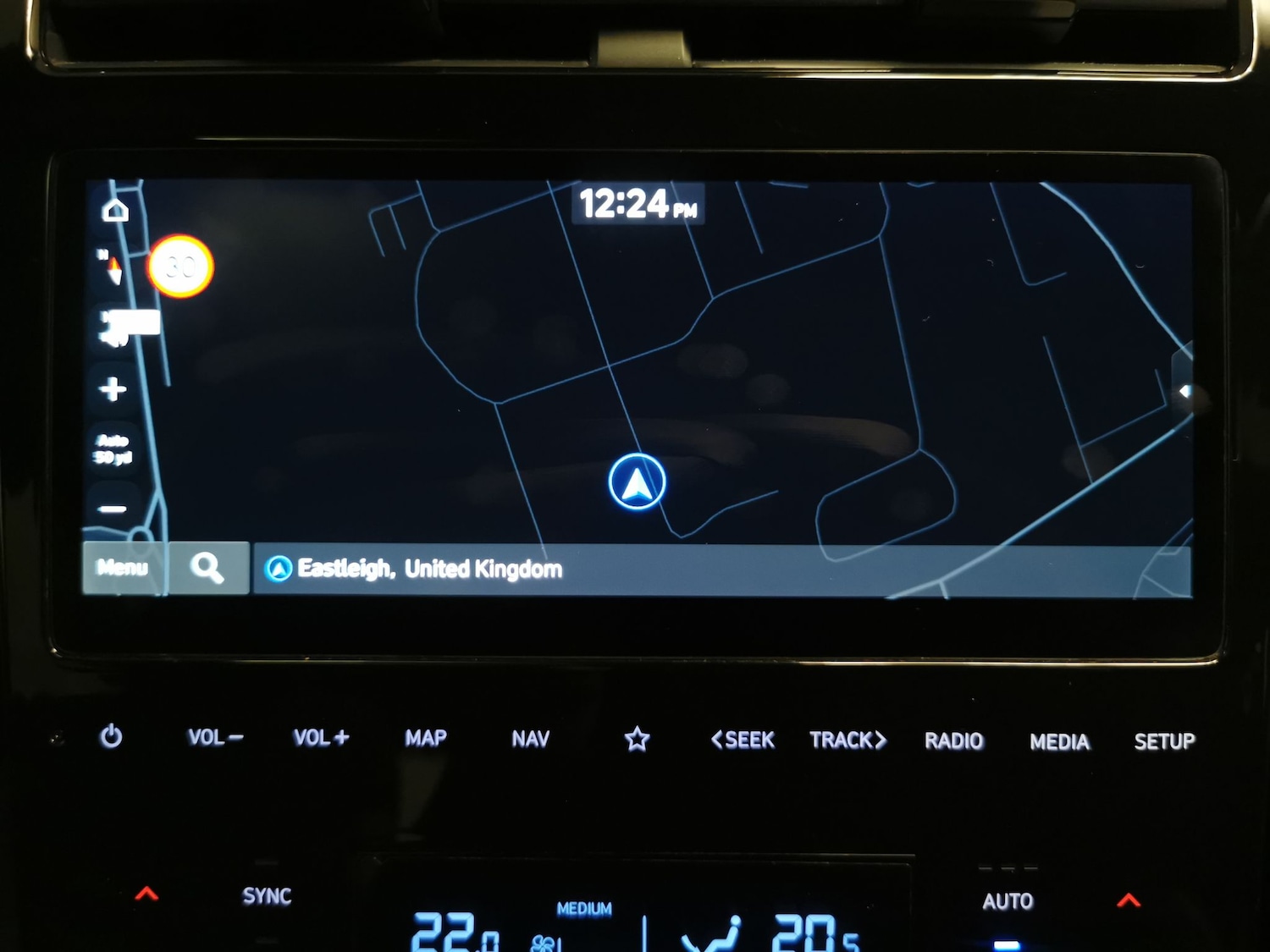 Used Hyundai TUCSON 2023 for sale - 76405046: Photo 8