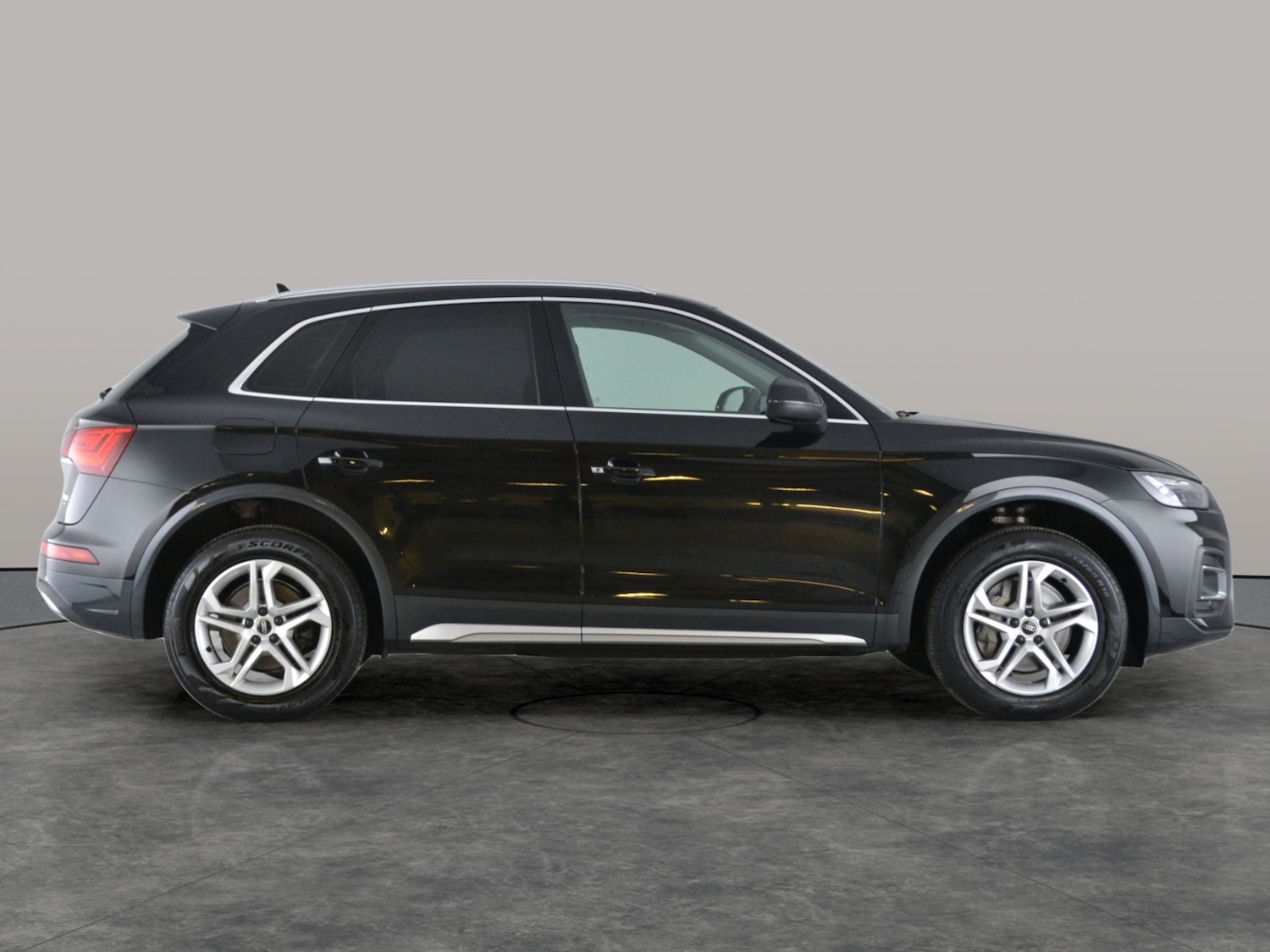 Used Audi Q5 2021 for sale - 76940359: Photo 12