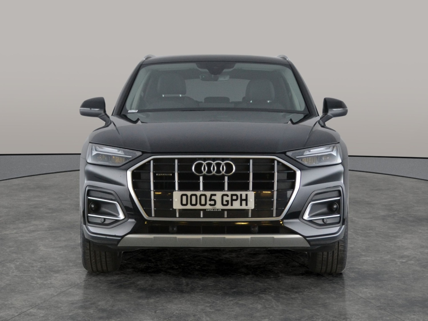 Used Audi Q5 2021 for sale - 76940359: Photo 14