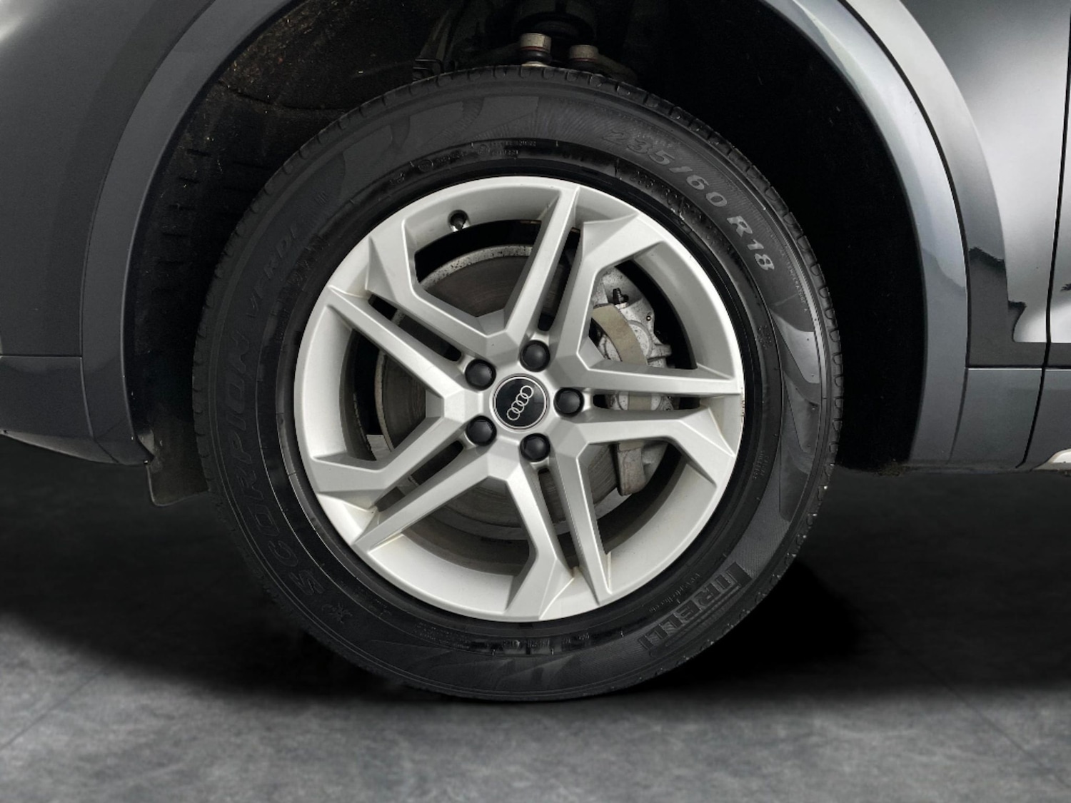 Used Audi Q5 2021 for sale - 76940359: Photo 27