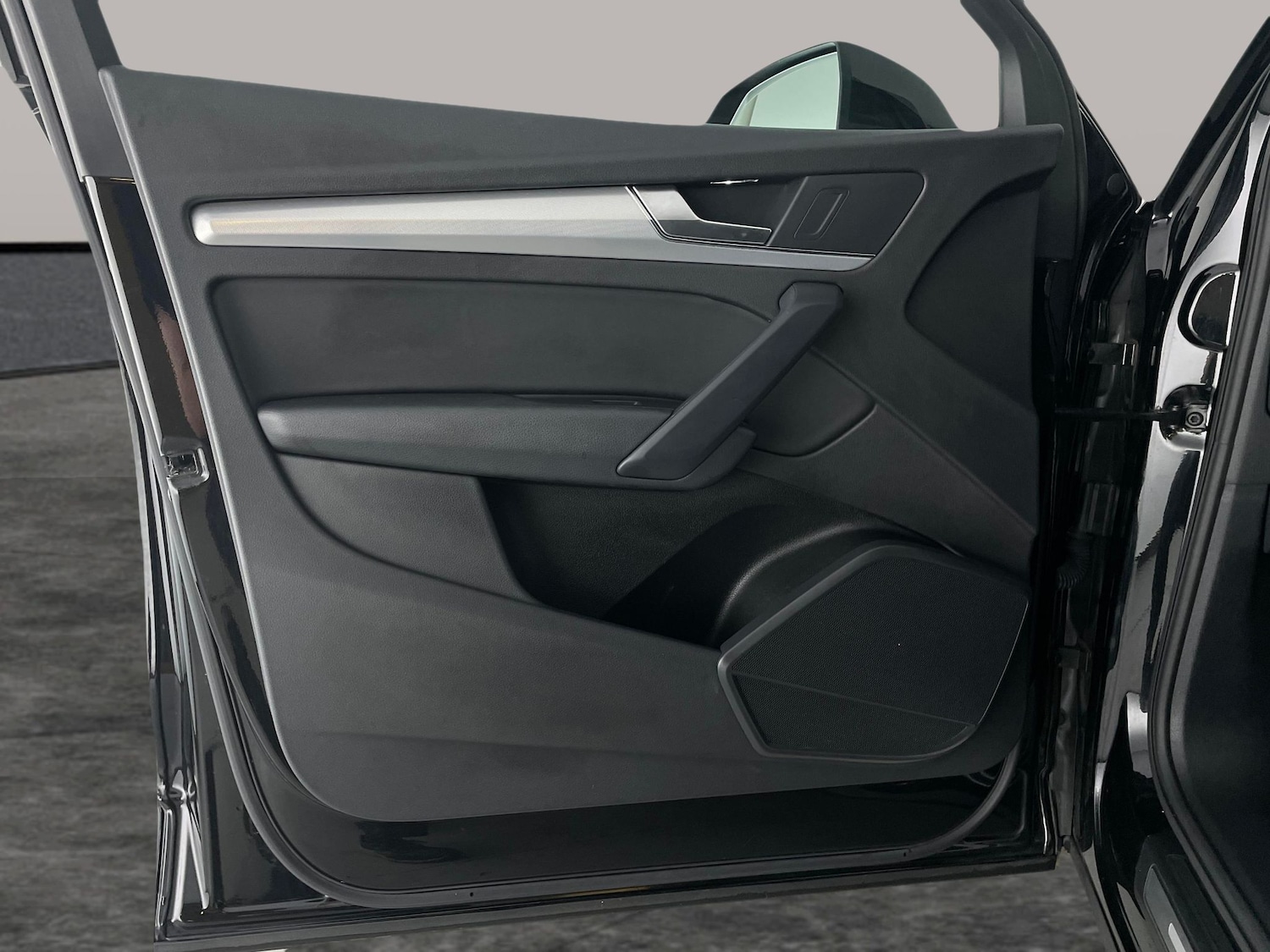 Used Audi Q5 2021 for sale - 76940359: Photo 31