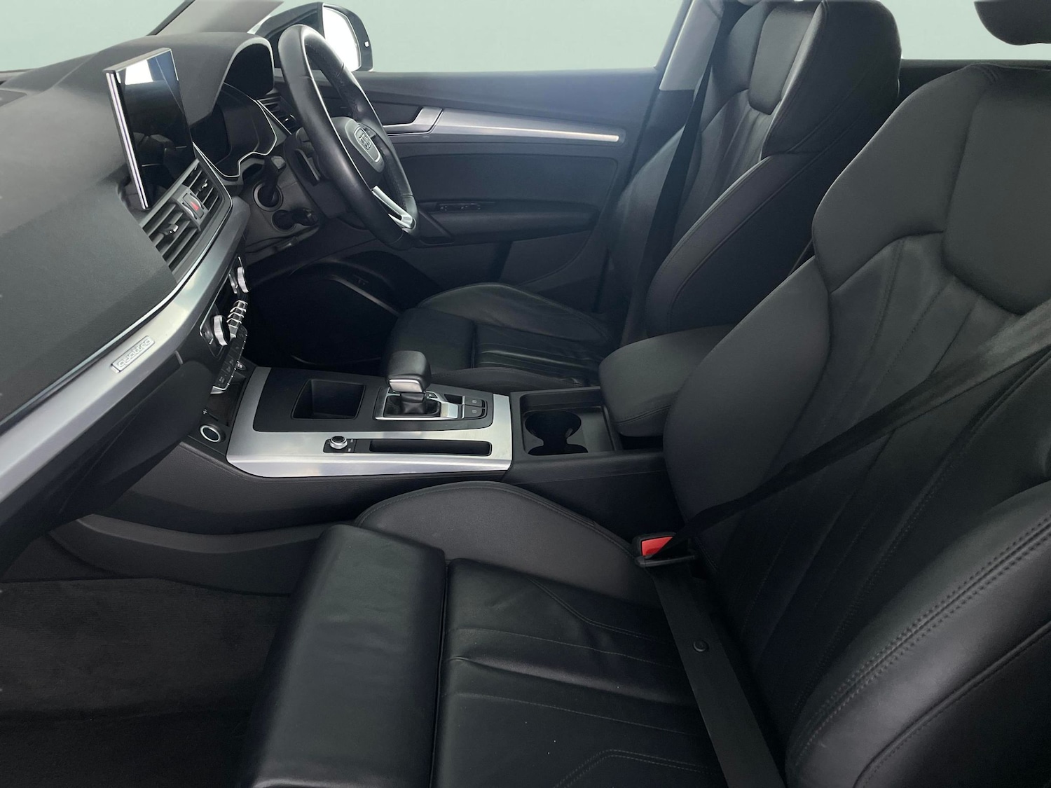 Used Audi Q5 2021 for sale - 76940359: Photo 4