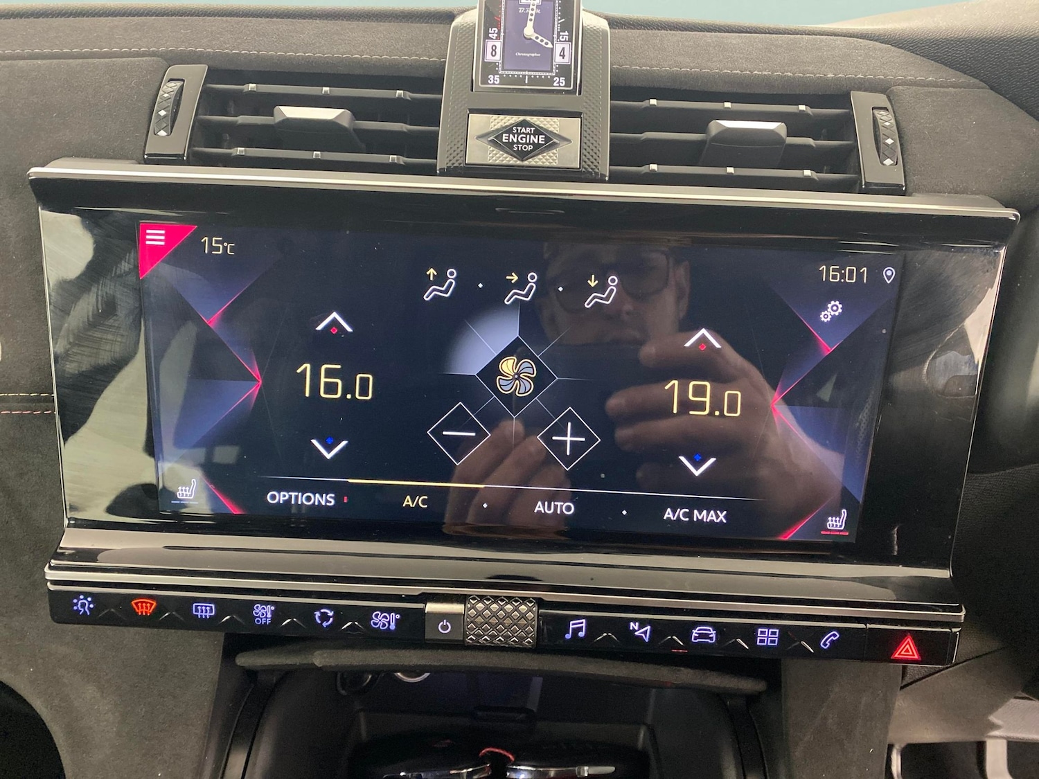 Used DS Automobiles DS 7 2021 for sale - 78082065: Photo 17