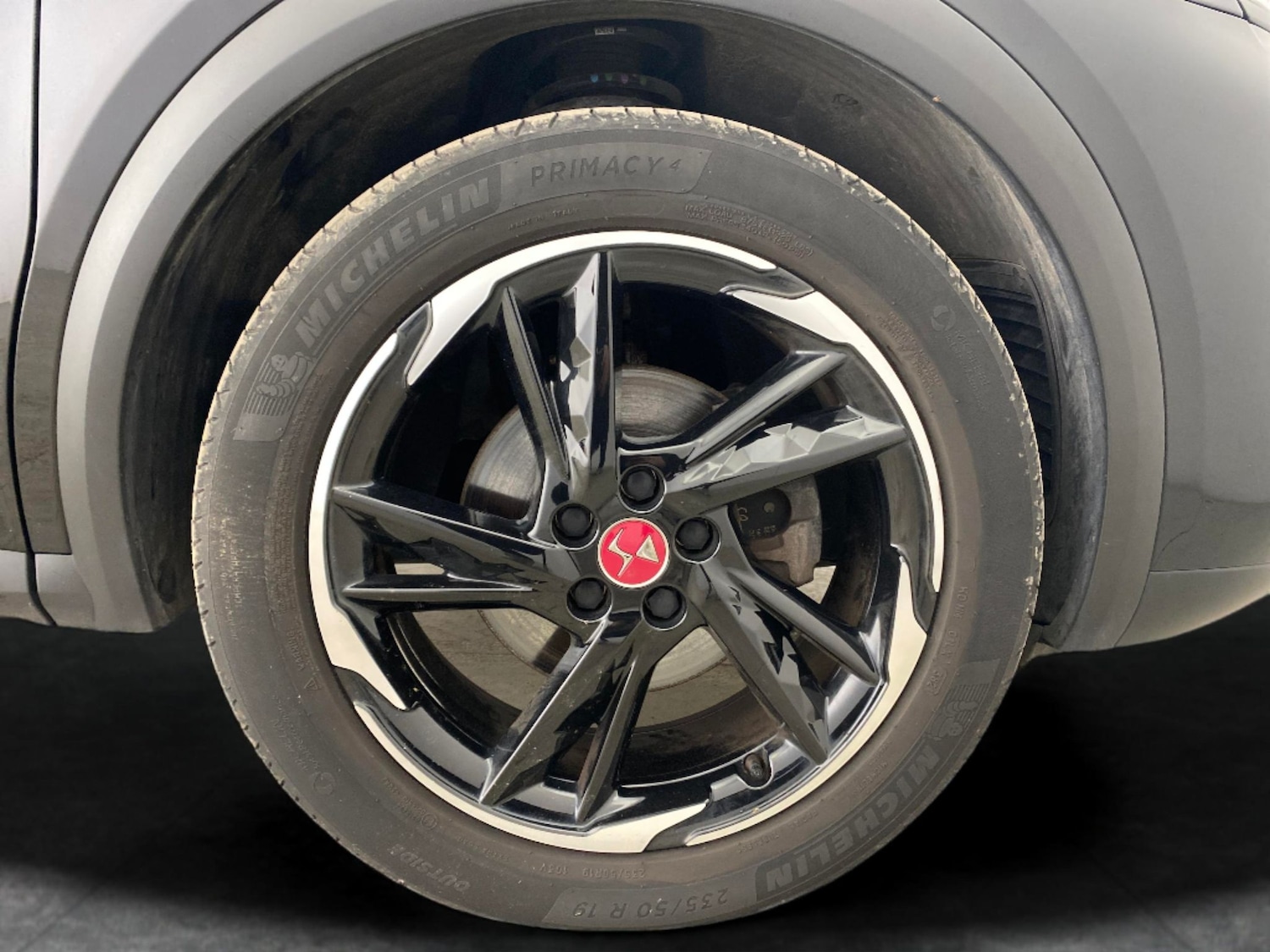 Used DS Automobiles DS 7 2021 for sale - 78082065: Photo 22