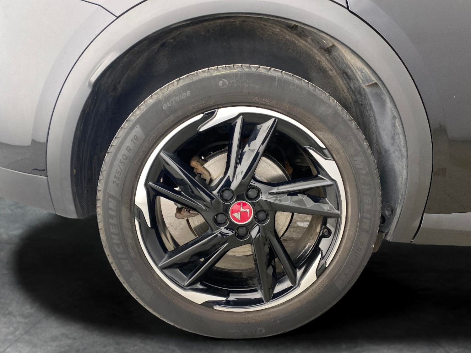 Used DS Automobiles DS 7 2021 for sale - 78082065: Photo 23