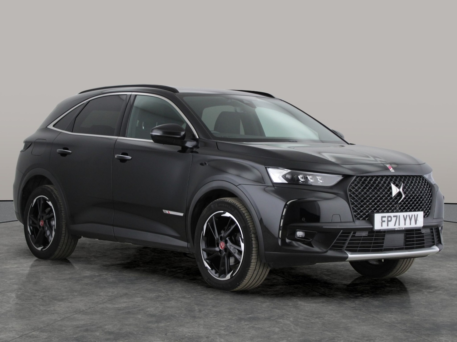 Used DS Automobiles DS 7 2021 for sale - 78082065: Photo 9