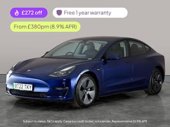 Used Tesla Model 3 2022 for sale - 79705518: Photo
