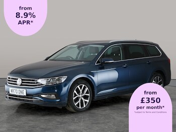 Used Volkswagen Passat 2020 for sale - 75784729: Photo