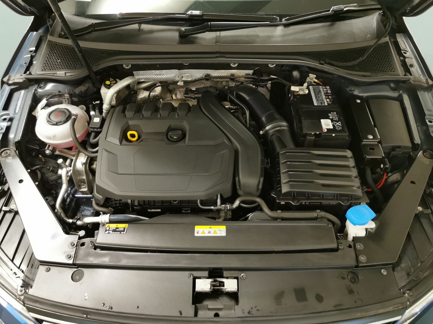 Vehicle 42