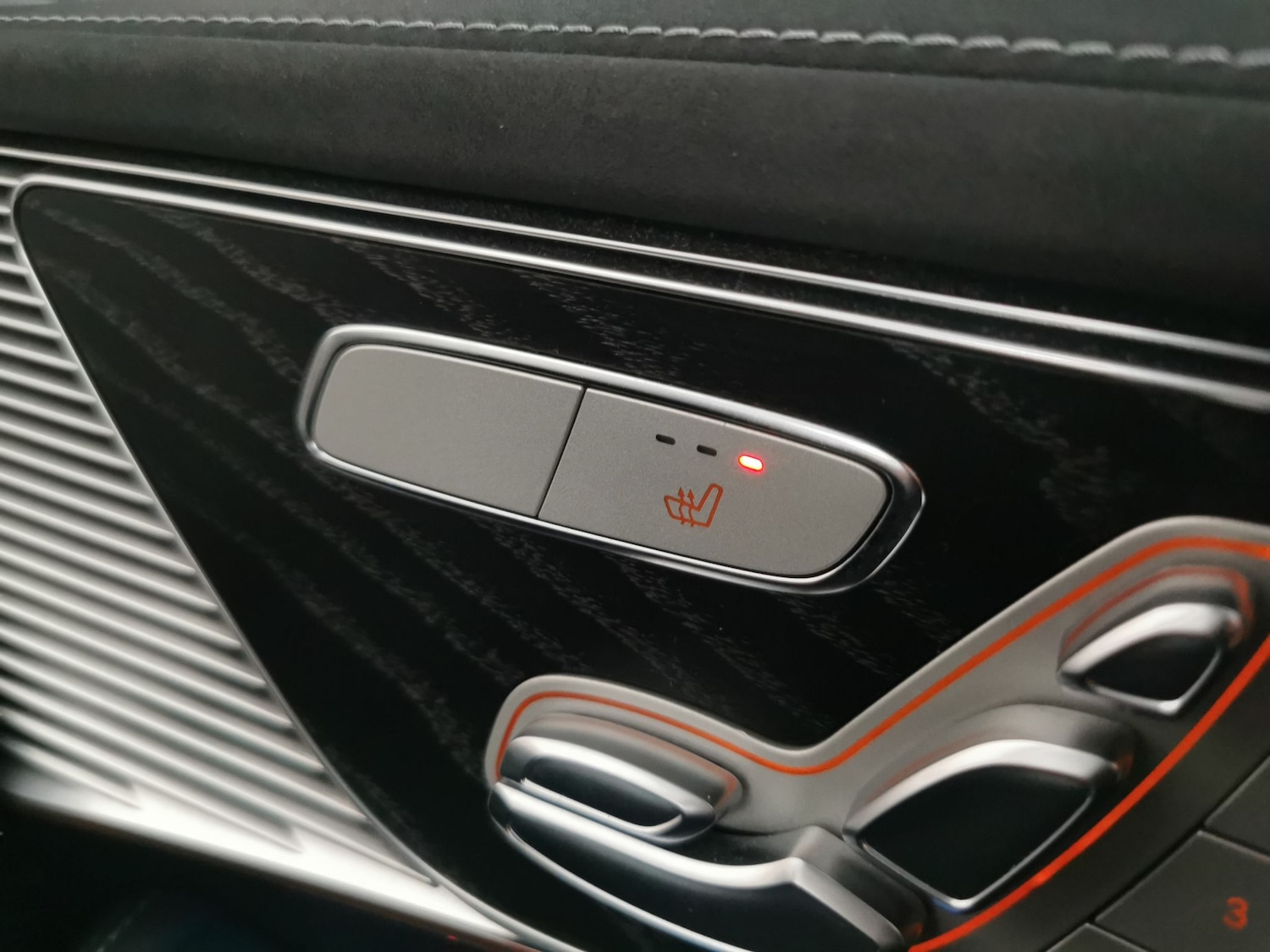 Used Mercedes-Benz EQC 2021 for sale - 76999662: Photo 20