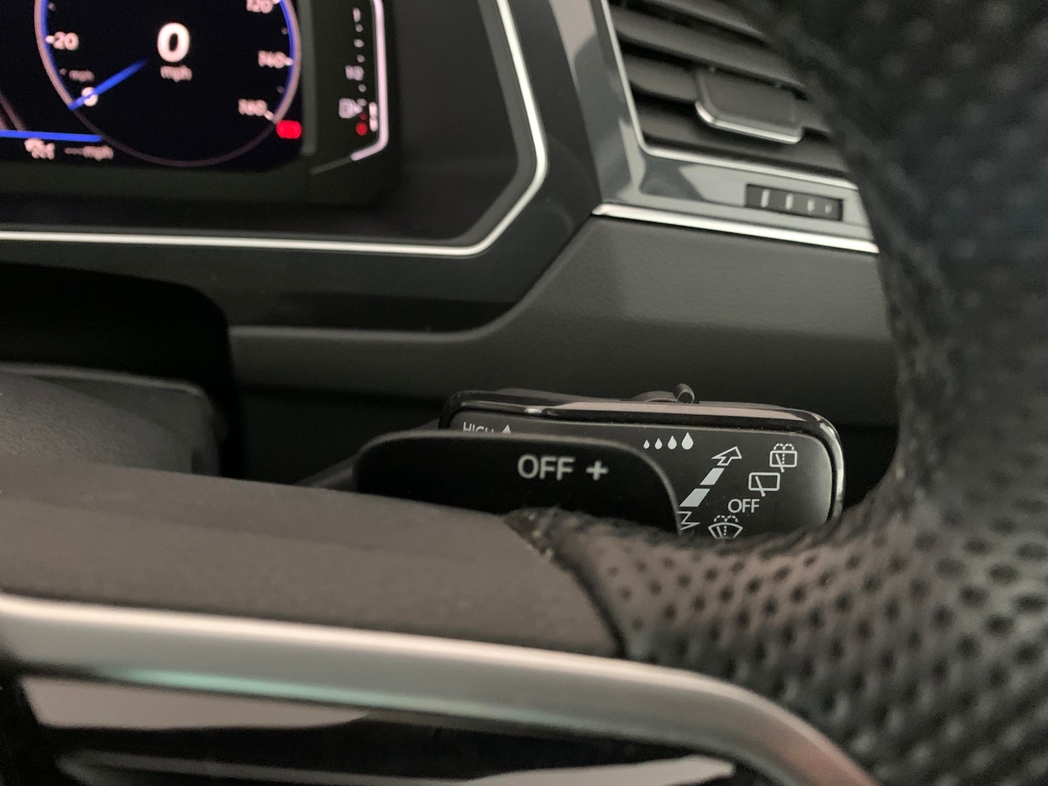 Used Volkswagen Tiguan for sale - 77245998: Photo 19