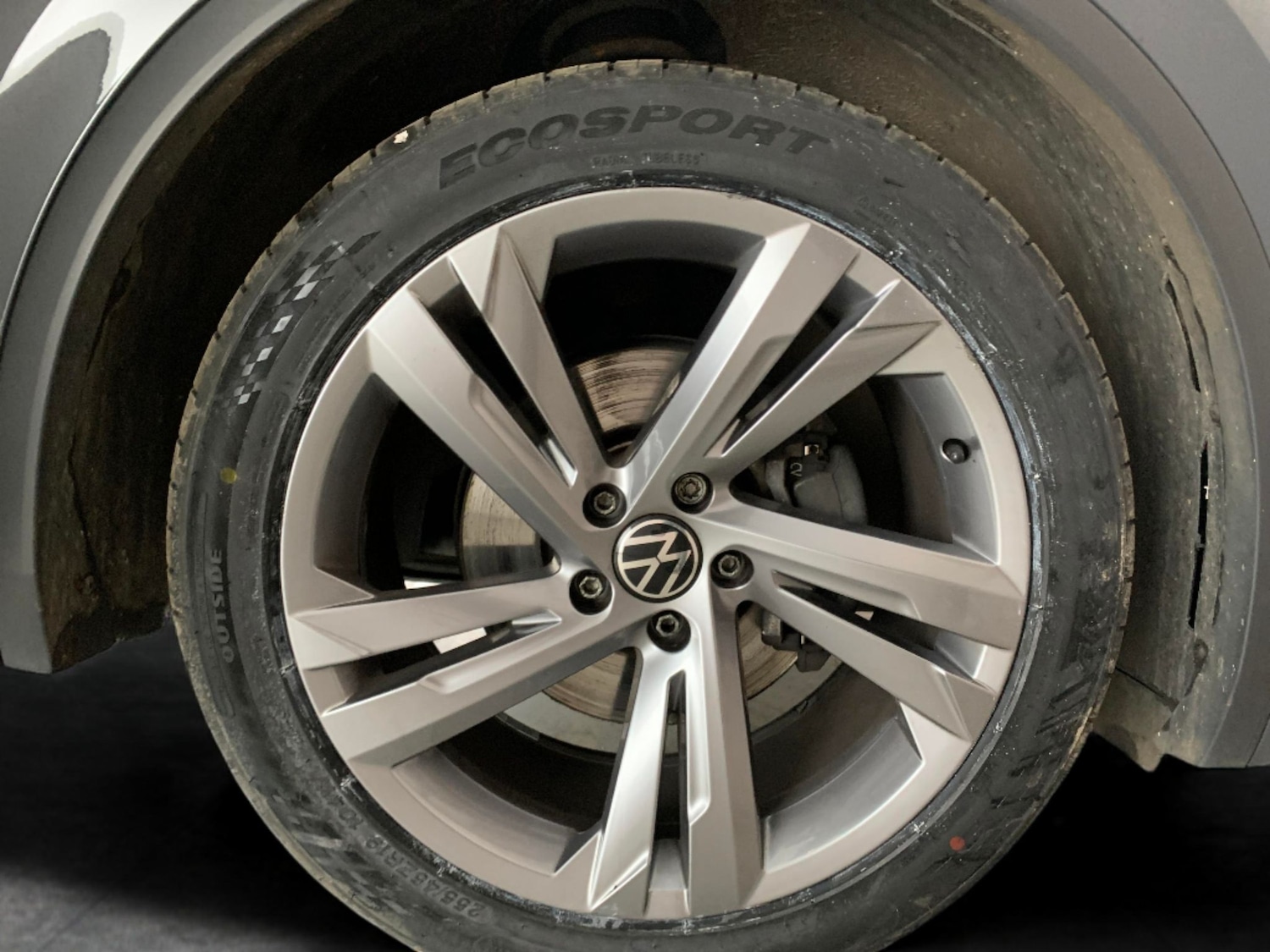 Used Volkswagen Tiguan for sale - 77245998: Photo 24