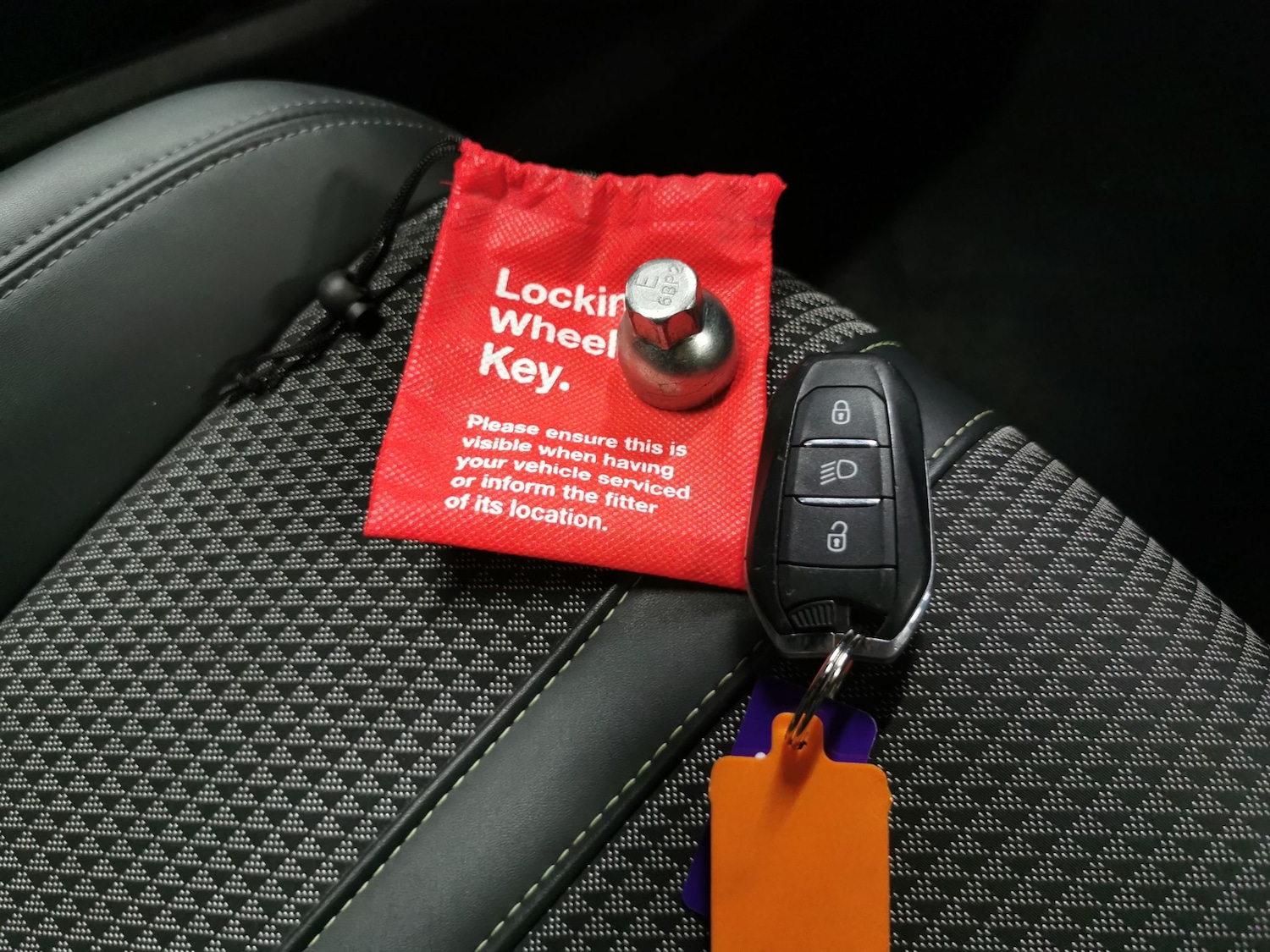 Used Peugeot 2008 2022 for sale - 77043649: Photo 34